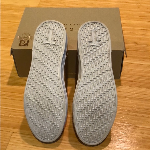 Ted Baker Kulei Sneakers - Picture 5 of 8